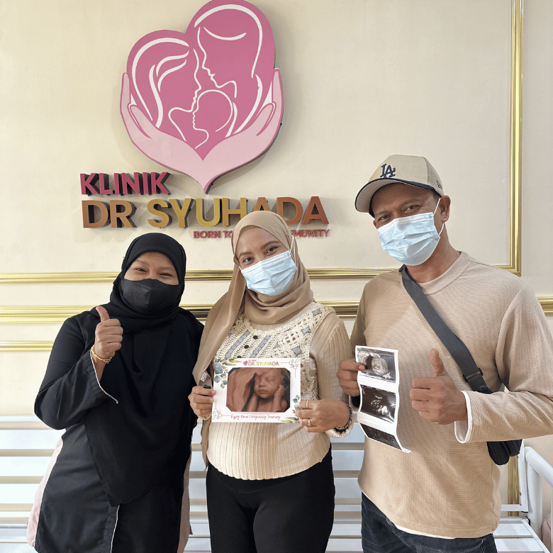TTC setahun berjaya